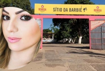 Barbie que cobrava mais de R$ 200 em programas foi presa no Piauí