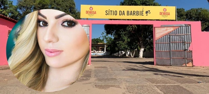 Barbie que cobrava mais de R$ 200 em programas foi presa no Piauí