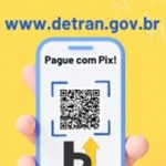 Detran-PI passa a aceitar pagamento de taxas por PIX