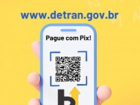 Detran-PI passa a aceitar pagamento de taxas por PIX