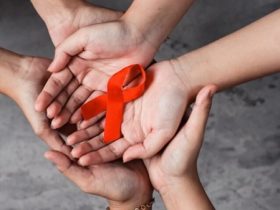 Piauí registrou 533 casos novos de HIV/Aids em 2022