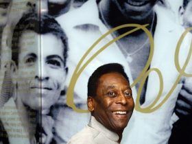 "Hexa do Brasil foi apenas adiado" - diz Pelé