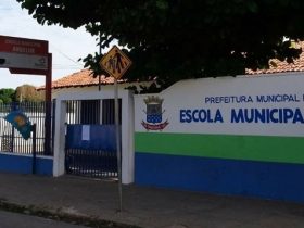 Homem armado invade escola e ameaça professores e alunos em Teresina