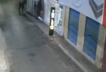 Homem utilizar cavalo para cometer crimes de arrombamento no Piauí