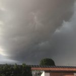 INMET alerta para chuvas intensas em 140 cidades do Piauí