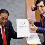 Indonésia aprova lei que pune o sexo fora do casamento