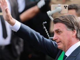 Jair Bolsonaro não vai passar a faixa para Lula