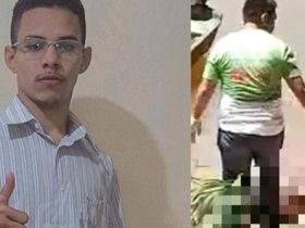 Jovem desaparecido é encontrado nas águas do Rio Parnaíba em Teresina