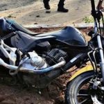 Jovem morre após sair de festa e perder controle de moto em Teresina