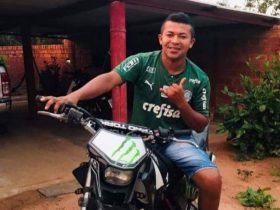 Jovem que estava desaparecido após festa é encontrado morto as margens da BR 343 em Campo Maior