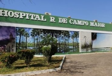 Jovem sofre agressão física em Campo Maior
