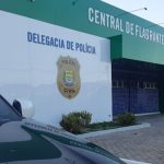 Mãe e filho são presos após furtarem bicicleta no Piauí