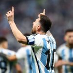 Argentina conquista o tricampeonato mundial após partida acirradíssima