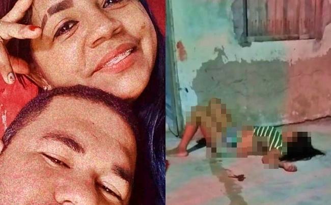 Morre mulher baleada junto com companheiro em Campo Maior