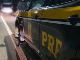 Motorista foge após matar pedestre atropelado na BR 135 no sul do Piauí