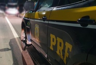 Motorista foge após matar pedestre atropelado na BR 135 no sul do Piauí