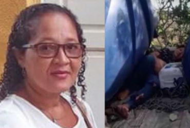 Mulher morre de Covid-19 ao sobreviver de acidente na PI-115 entre Campo Maior e Juazeiro do Piauí