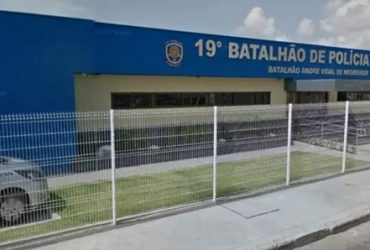 PM mata esposa, atira em colegas e se suicida em Pernambuco