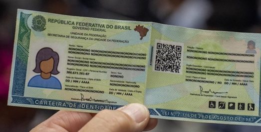 Piauí passa a emitir a Carteira de Identidade Nacional em formato digital; saiba como solicitar