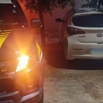 Polícia Federal recupera veículo após queixa de furto no Sistema Sinal em Picos