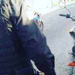 Polícia recupera moto em apenas 10 minutos após ser roubada em Teresina