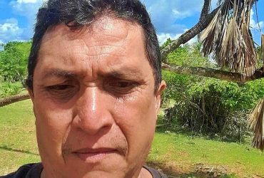 Professor Gilvan Leite morre após grave acidente de moto em Campo Maior