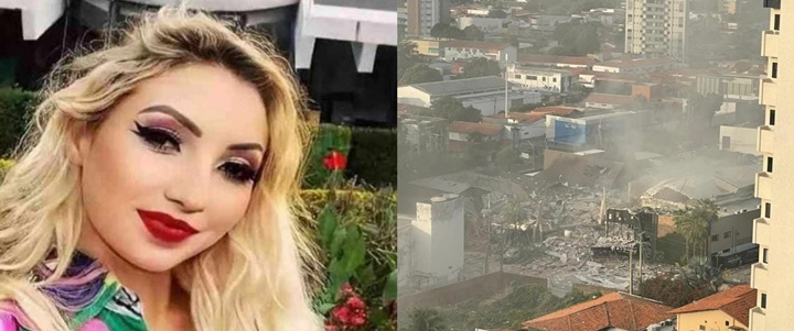Vidente pode ter previsto novo incidente no Piauí