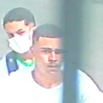 Vídeo: Bandido usa farda de colégio e faz assaltos em Teresina