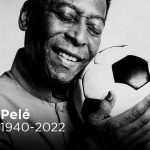 Morre o Rei Pelé aos 82 anos