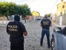 Imagem Reprodução Polícia federal