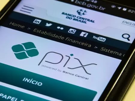 Pix bate recorde com 152,7 milhões de transações em um dia