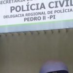 Adolescente é apreendido por espancar, estuprar e matar homem com deficiência no Piauí