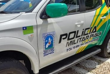 Assaltantes invadem lotérica e roubam R$17 mil no interior do Piauí