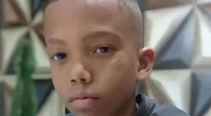 Criança de 7 anos mata amigo de 11 com facada em Franco da Rocha, na Grande SP