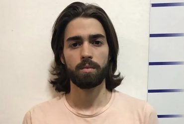 Estudante acusado de estuprar pelo menos quatro crianças foi preso na Argentina