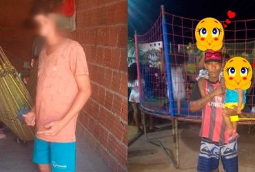 Homem e adolescente são assassinados a tiros dentro de residência no sul do Piauí