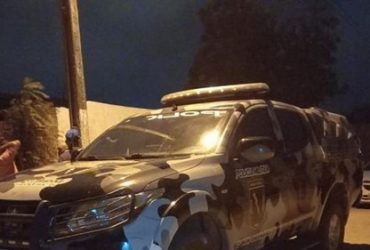 Homem é assassinado com cerca de 10 tiros enquanto dormia em município do Piauí