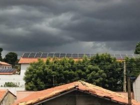 INMET alerta sobre chuvas intensas no estado do Piauí