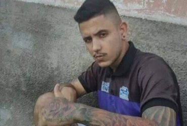 Jovem de 21 anos é assassinado com disparos de arma de fogo em Teresina