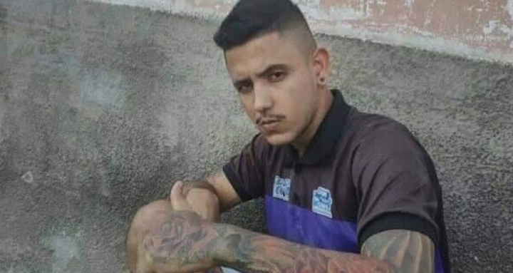 Jovem de 21 anos é assassinado com disparos de arma de fogo em Teresina