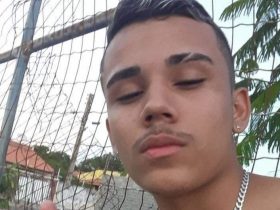 Jovem é assassinado com cerca de 15 disparos de arma de fogo no estado do Piauí