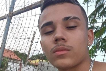 Jovem é assassinado com cerca de 15 disparos de arma de fogo no estado do Piauí