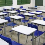 Lei que responsabiliza estudantes que causar danos em escolas da rede estadual é sancionada