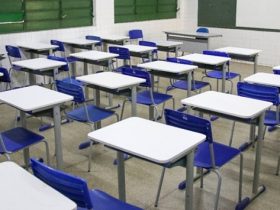 Lei que responsabiliza estudantes que causar danos em escolas da rede estadual é sancionada