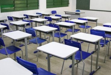 Lei que responsabiliza estudantes que causar danos em escolas da rede estadual é sancionada