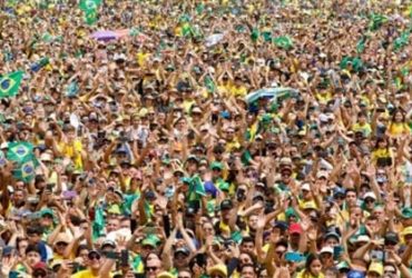 Manifestantes planejam primeiro ato contra governo Lula, confira a data prevista