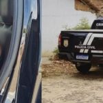 Mulher é presa após polícia encontrar recém-nascido morto em sacola no Piauí