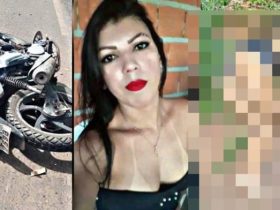 Mulher morre em acidente fatal envolvendo Hilux em José de Freitas