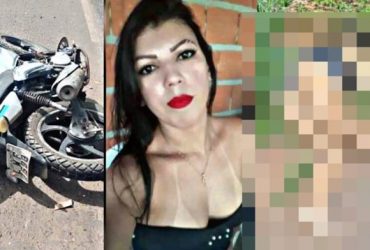 Mulher morre em acidente fatal envolvendo Hilux em José de Freitas