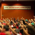 Com Lula de volta, MST fala pela primeira vez em ocupar terras